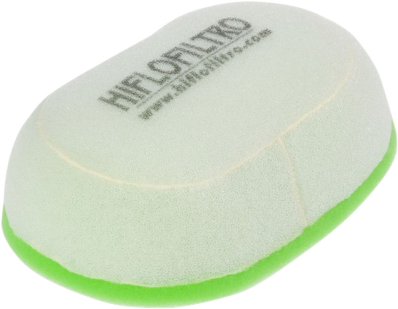 Hiflofiltro Air Filter Yamaha TT350 1986-1989 HFF4019