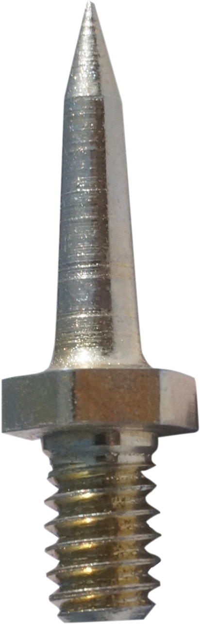 Woody's T-Nut Steel Studs Gold 0.920" 48 Pack GELS-9200