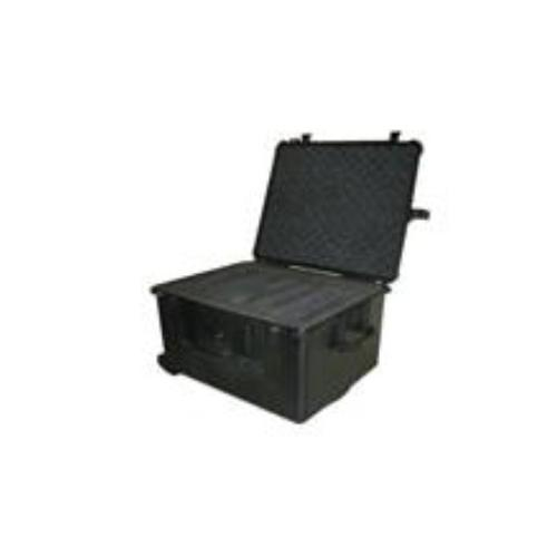 Poly 1676-27233-001 Hard Transport Case for HDX 8000