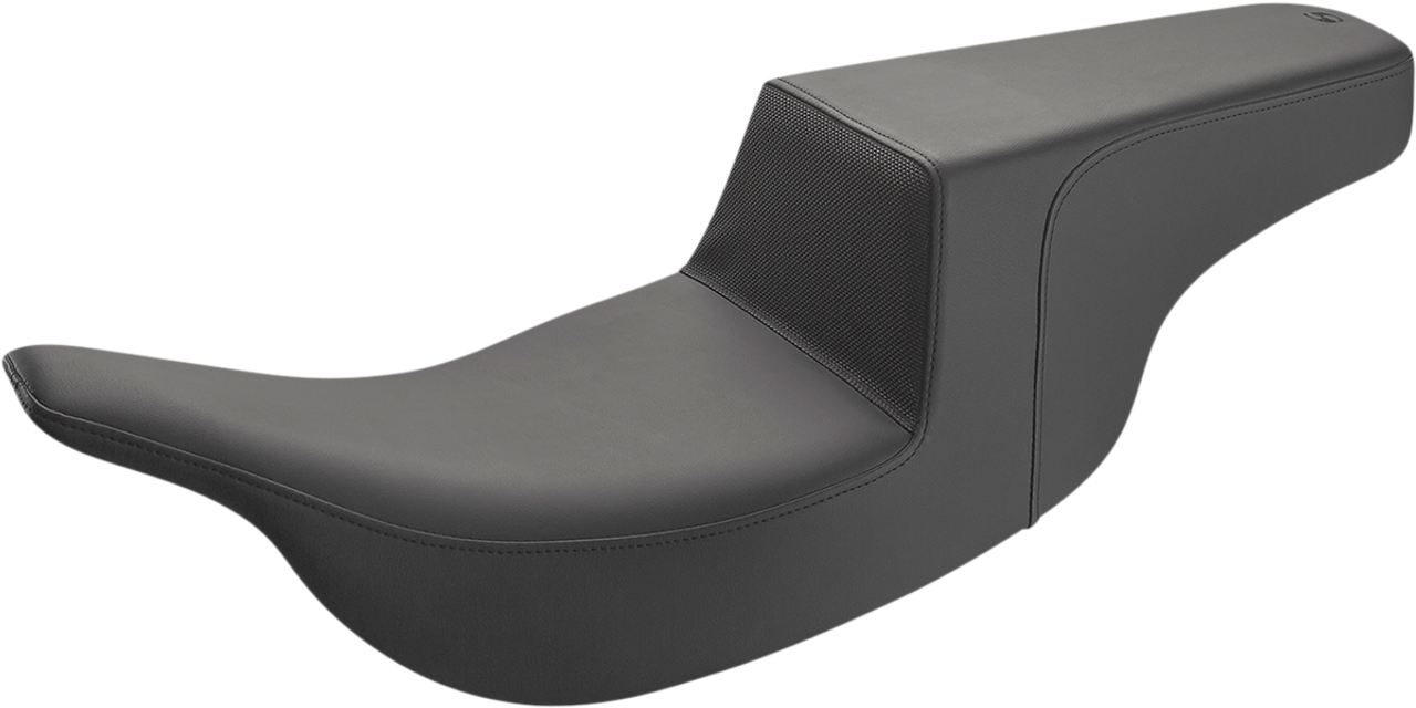 SADDLEMEN Step Up Seat - Gripper 897-07-174