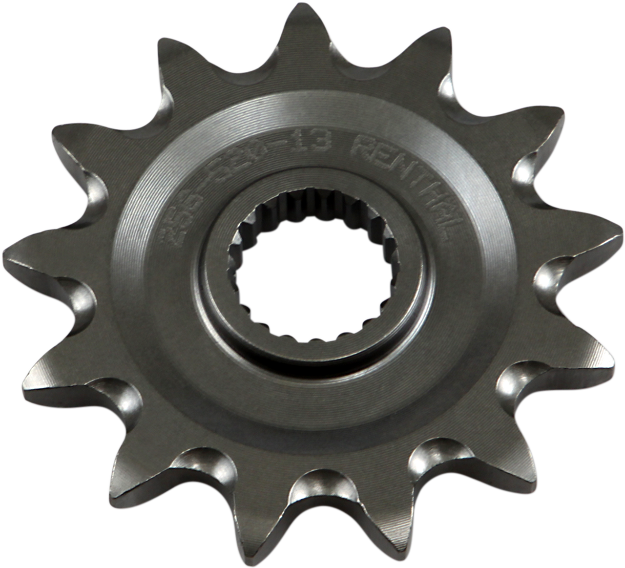 Renthal 13-Tooth Front Sprocket for Honda 256--520-13GP