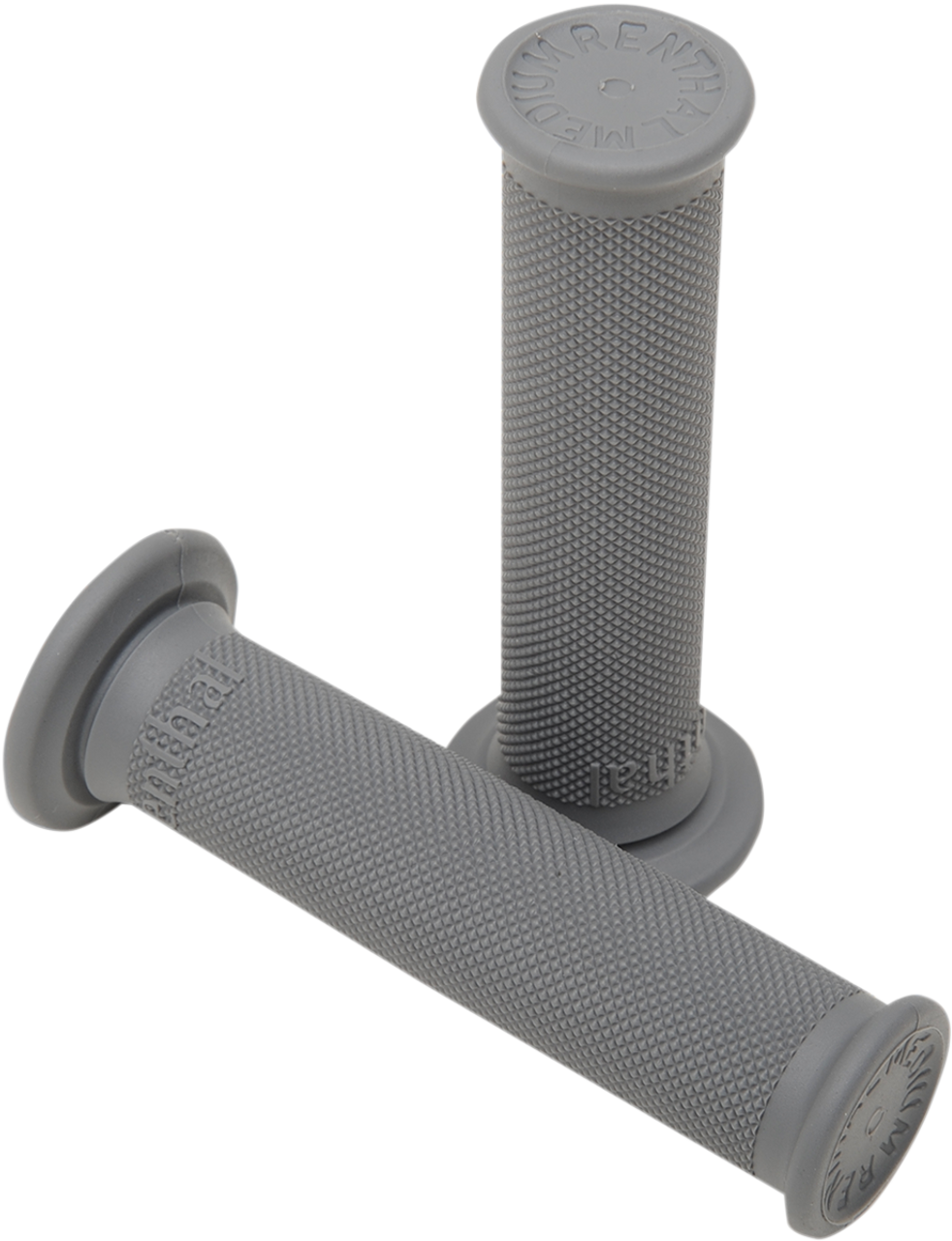 Renthal Medium Full Diamond ATV Grips 7/8" ID Small Flange G109