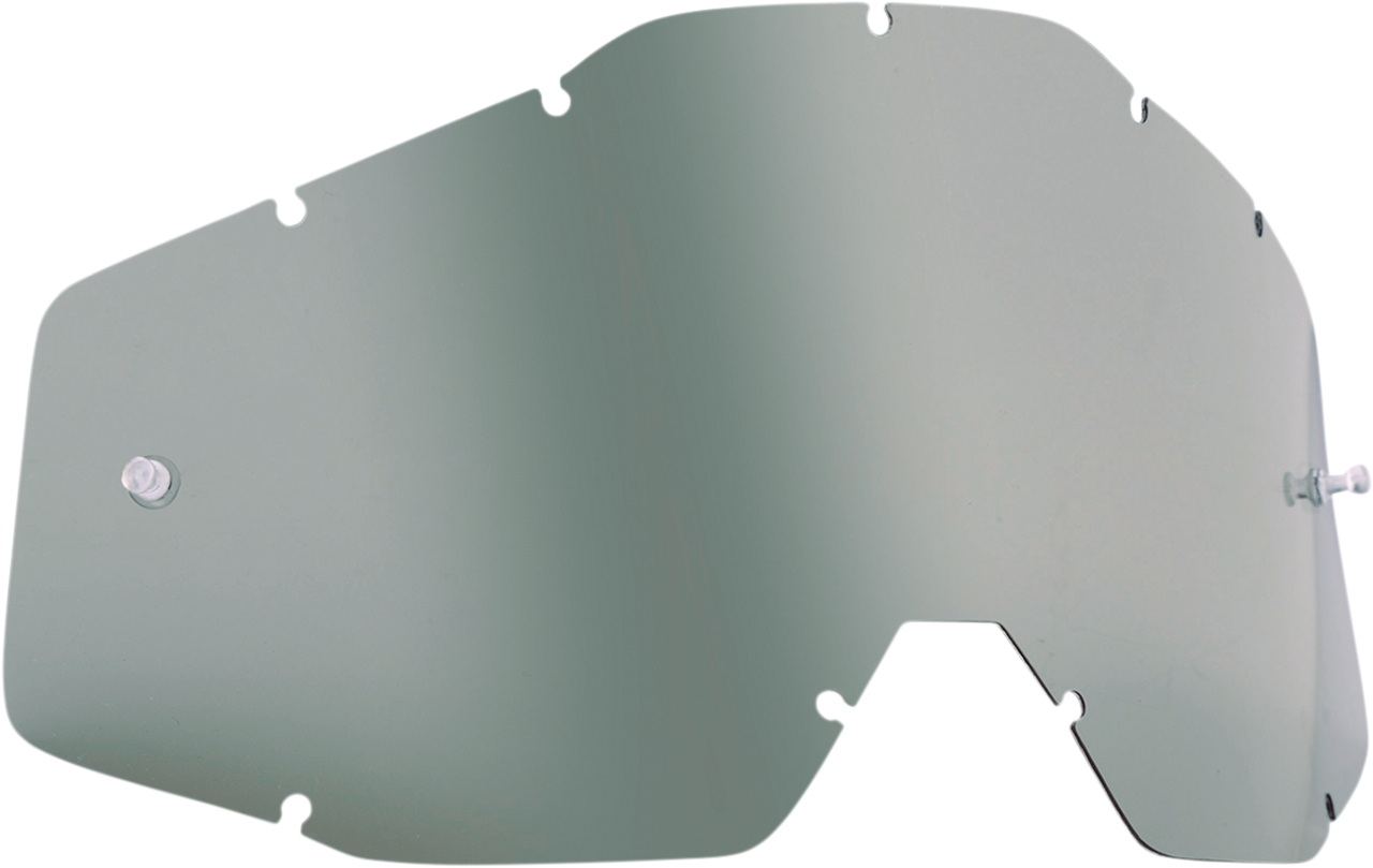 FMF PowerBomb/PowerCore Lens - Smoke F-59005-00003