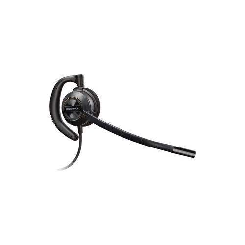 Poly 201500-01 EncorePro HW530 Over-The-Ear Corded Headset