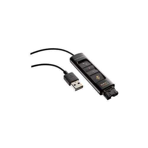 Poly 201853-01 DA90 Headset Adapter