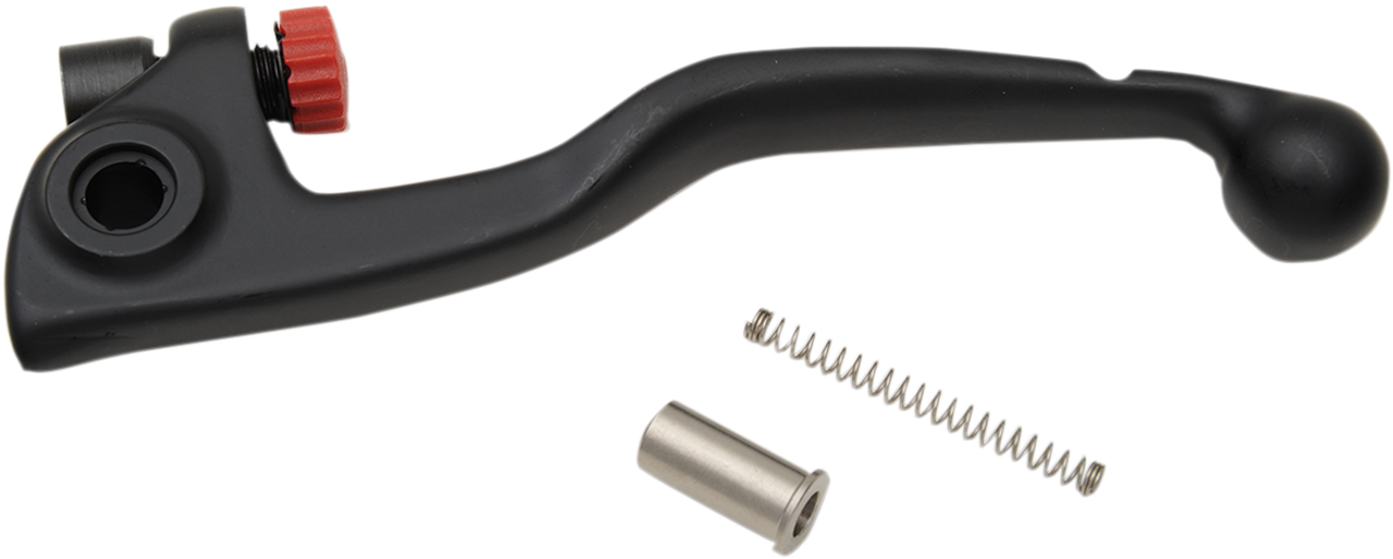 MOOSE RACING Clutch Lever - Black H07-5924B