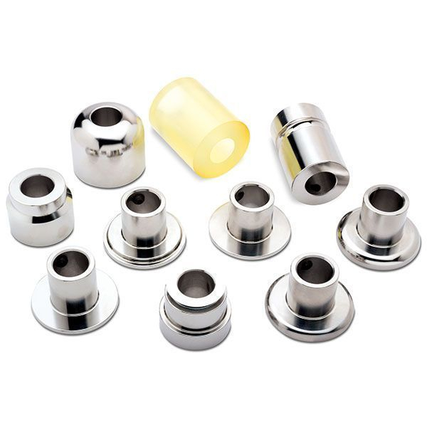 Eastwood 20267 Bead Roller Metal Fabrication Forming Dies