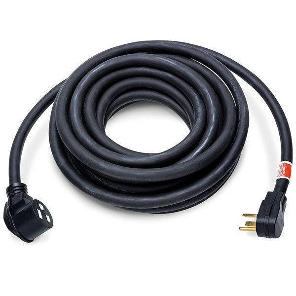 Eastwood 20285 40 Foot Welder 220 Volt 650 NEMA Plug Extension Cord