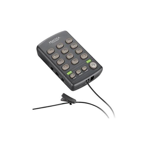 Poly 204556-01 T110H Base Quick Disconnect QD Connector