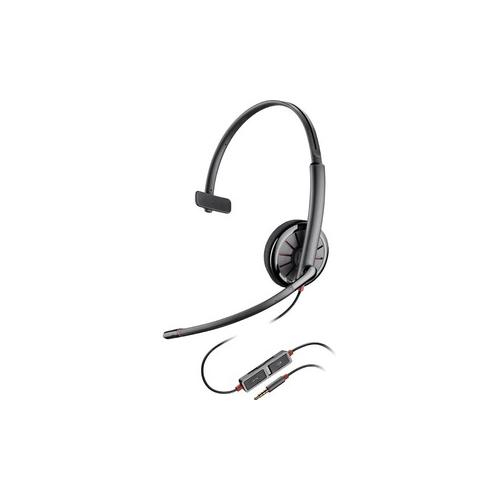 Poly 205203-02 Blackwire C215 Mono Headset