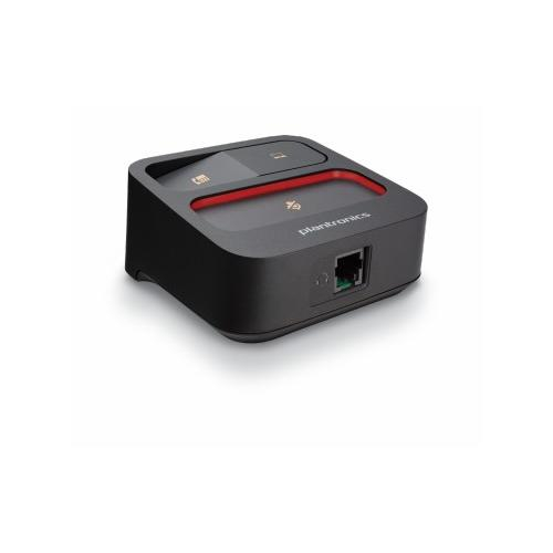 Poly 205255-11 Analog Switch for Quick Disconnect QD Headset