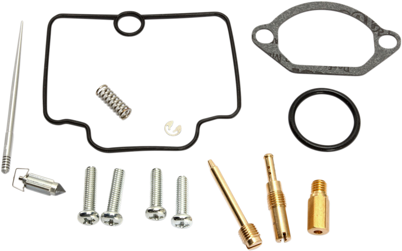 MOOSE RACING Carburetor Repair Kit - Kawasaki 26-1401