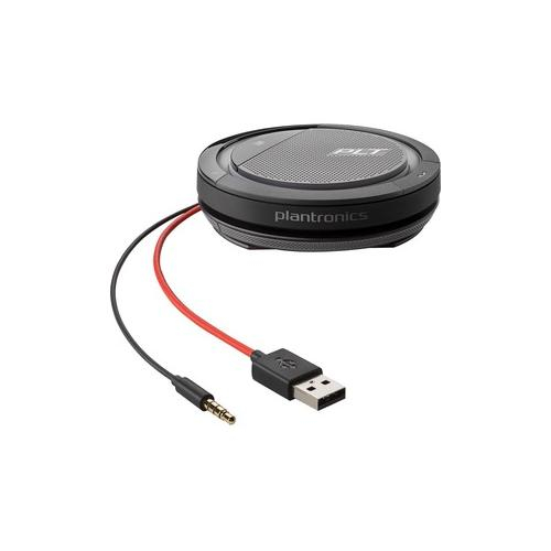 Poly 210903-01 Calisto 5200 Speakerphone