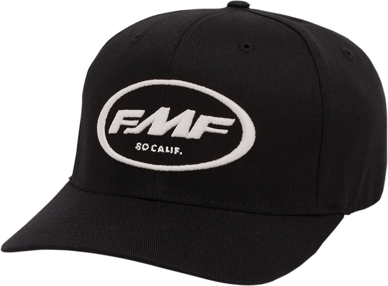 FMF Factory Don 2 Flexfit‚Â® Hat - White - Large/XL SP21196910WHLXL