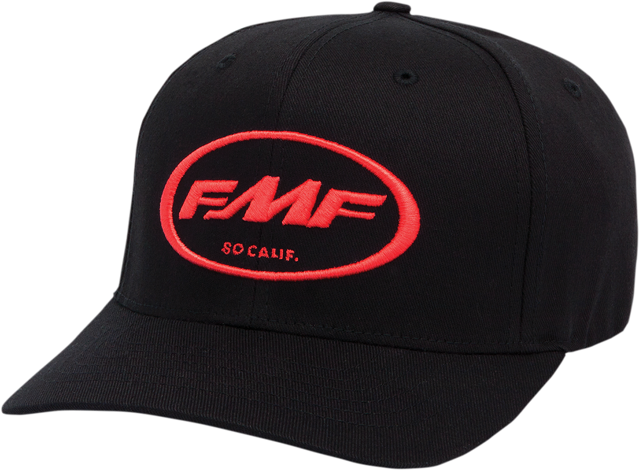 FMF Factory Don 2 Flexfit‚Â® Hat - Red - Large/XL SP21196910RDLXL