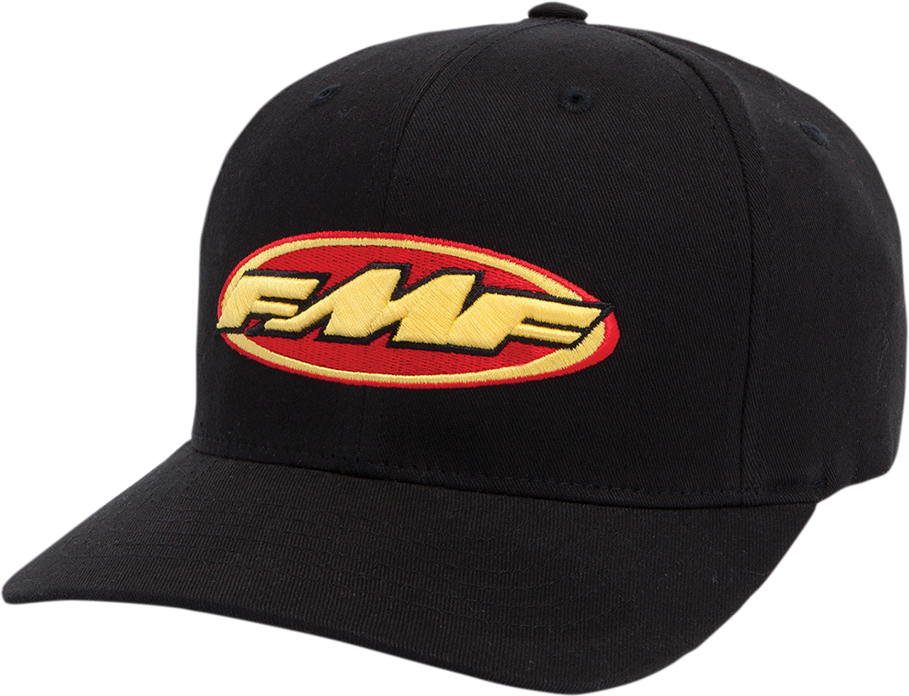FMF The Don 2 Hat - Black - Large/XL SP21196909BKLXL