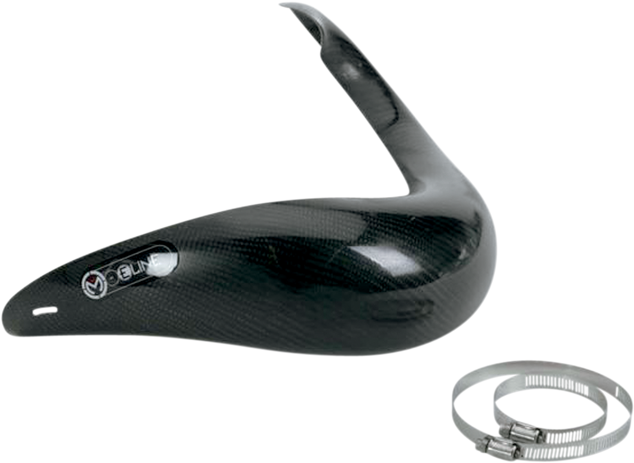MOOSE RACING Pipe Guard - FMF HPG006