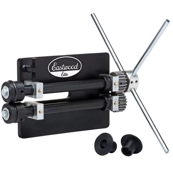 Eastwood 21487 Elite 8" Heavy Duty Bead Roller