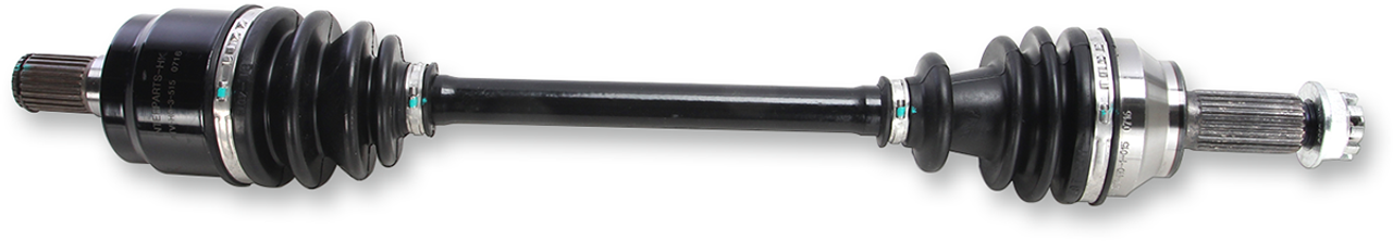 MOOSE UTILITY Complete Axle Kit - Front Right - Honda LM6-HO-8-237