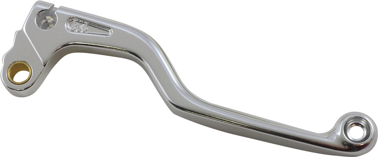 MOOSE RACING Clutch Lever - Silver H07-1923CS