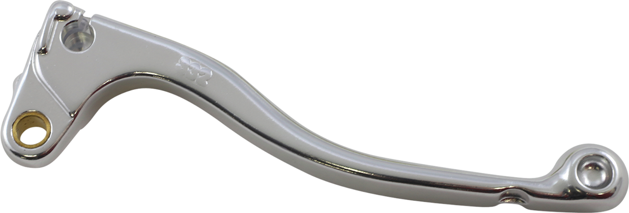 MOOSE RACING Clutch Lever - Silver H07-4922CS
