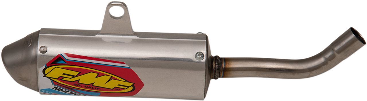 FMF Powercore 2 Silencer - Big Bore 025226