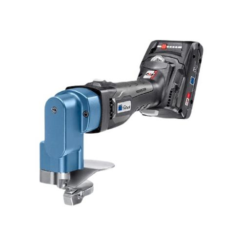 Trumpf 2534382 TruTool S 250 Shear with LiHD Battery 18V