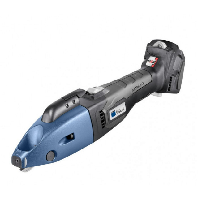 Trumpf 2576984 TruTool C 250 Slitting-Shear Tool, Cardboard Box