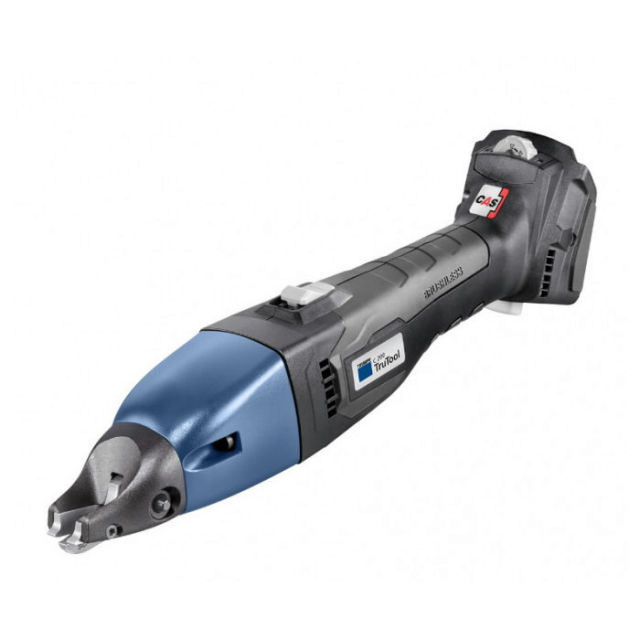 Trumpf 2576986 TruTool C 200 Slitting-Shear Tool LiHD, Cardboard Box