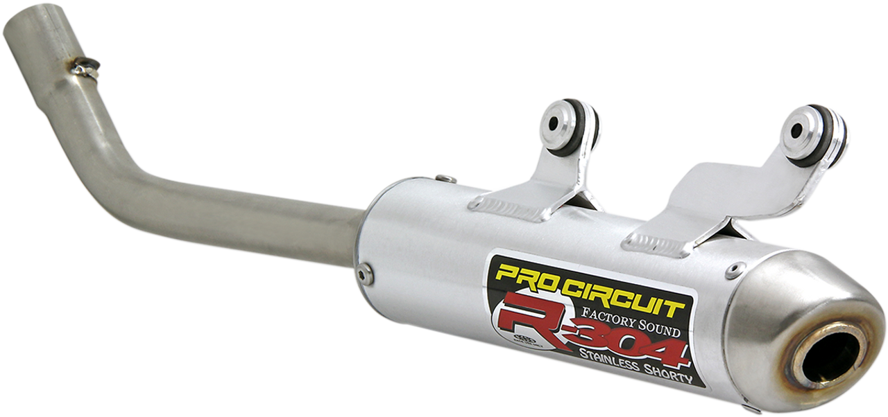 Pro Circuit R-304 Silencer for KTM 250 SX 2011-2016 1151525