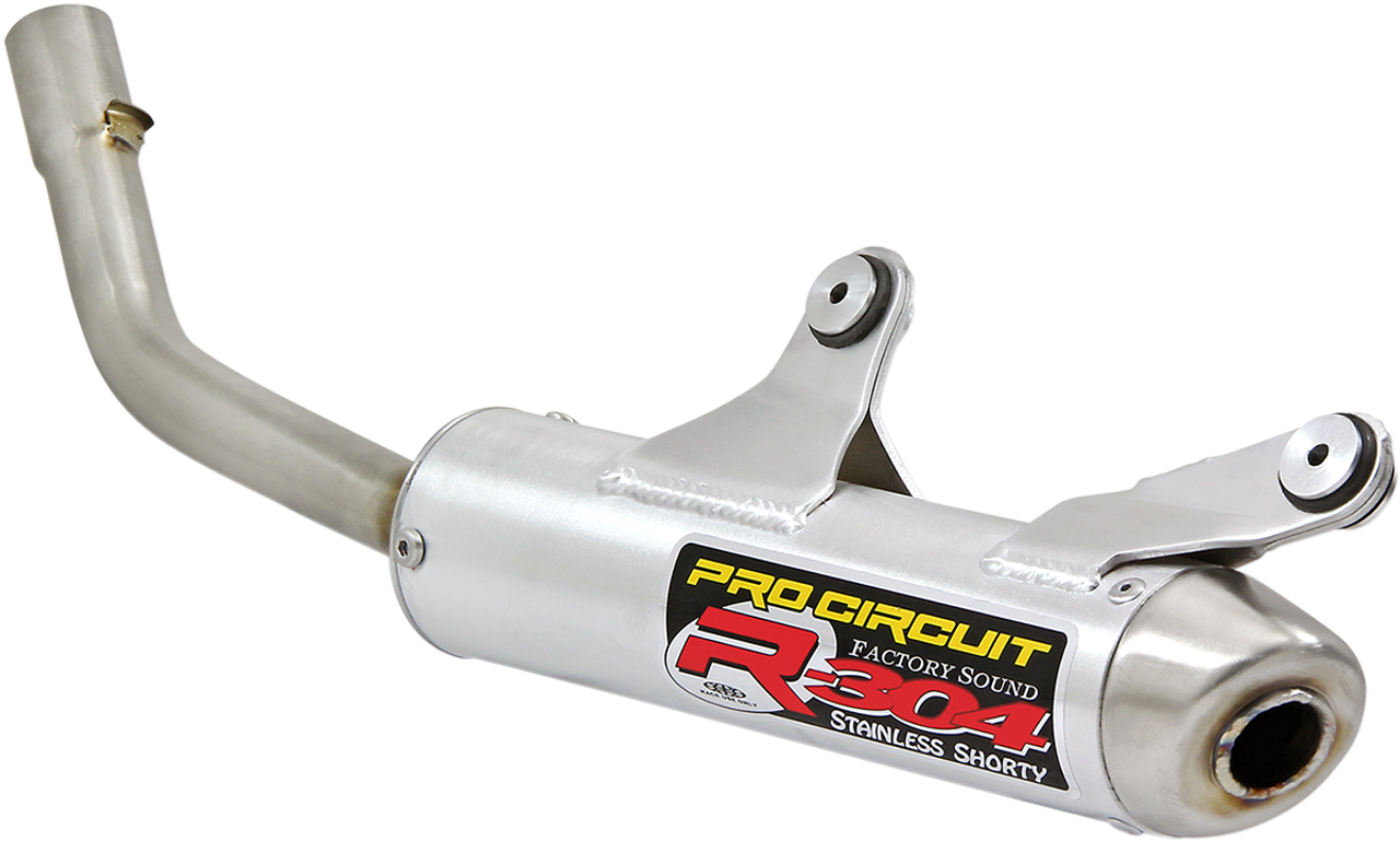 Pro Circuit R-304 Silencer Beta 250 RR 2014 11101430