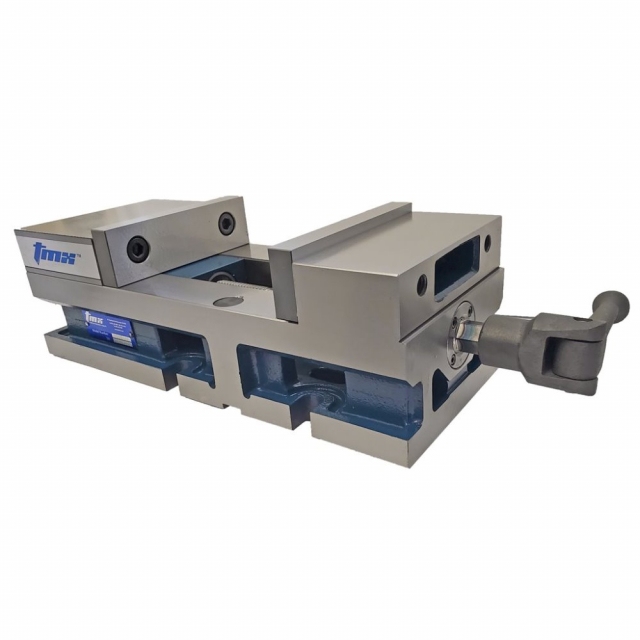 Toolmex 3-227-006 6" Versatile Milling Machine Vise