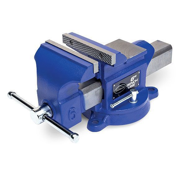 Eastwood 30114 6" Industrial Quality Bench Vise