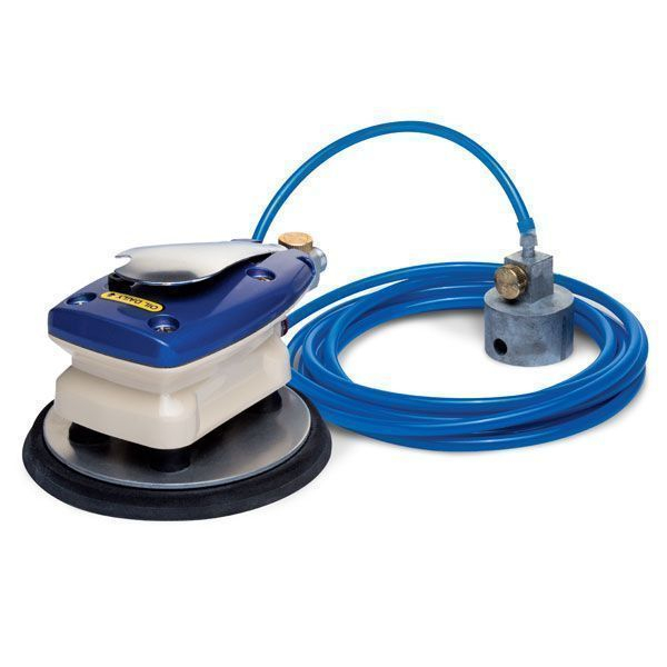 Eastwood 31294 5" Wet Jitterbug Sander