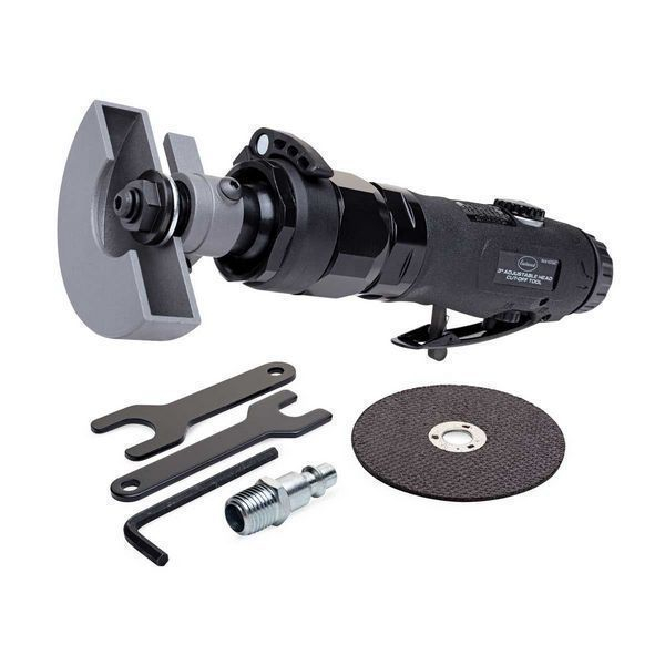 Eastwood 31847 3" Adjustable Head Cut Off Tool