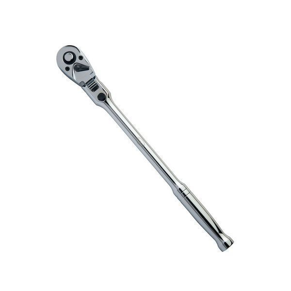 Eastwood 32161 3/8" Drive Flex Head Ratchet