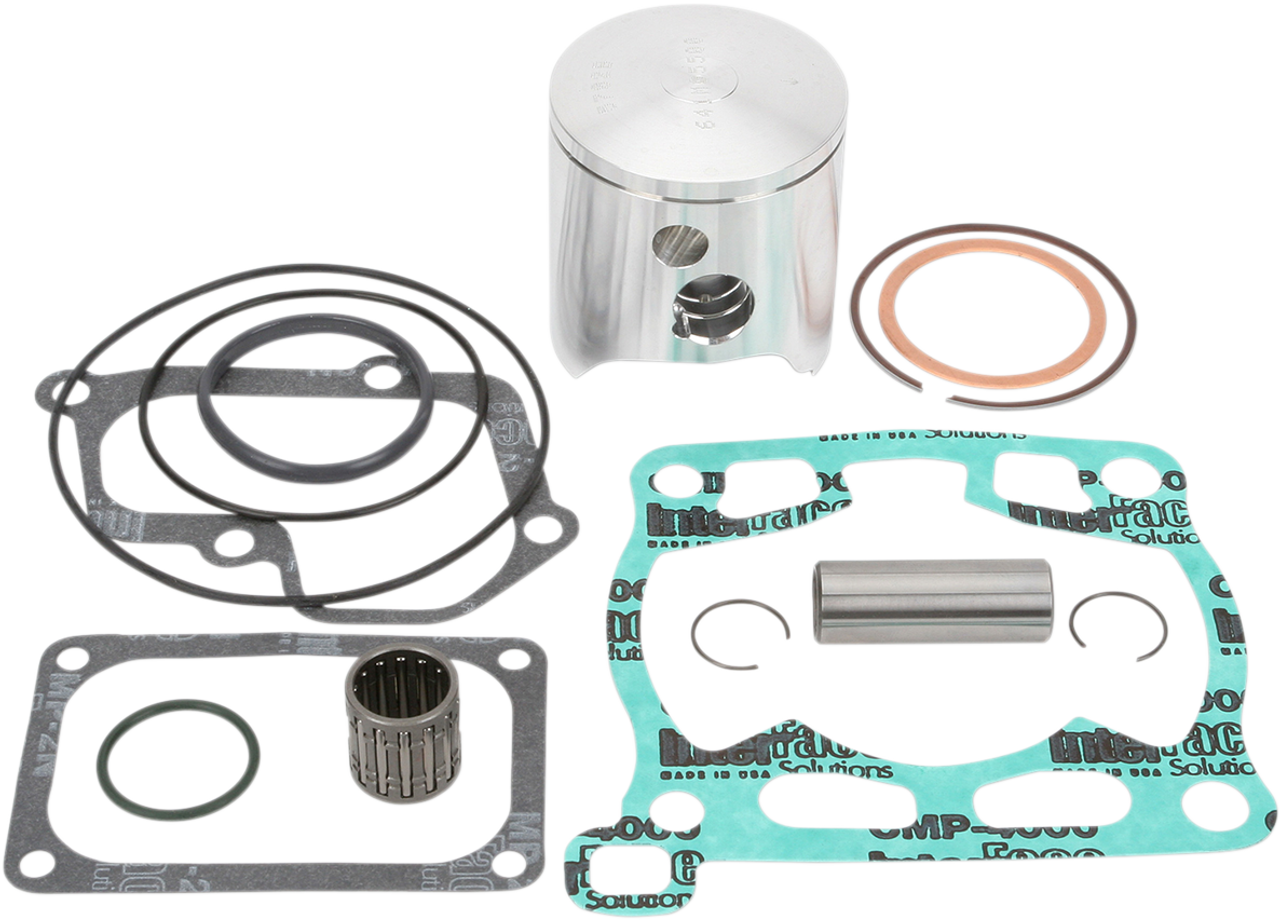Wiseco Suzuki RM125 1991-1996 Piston Kit with Gaskets PK1320