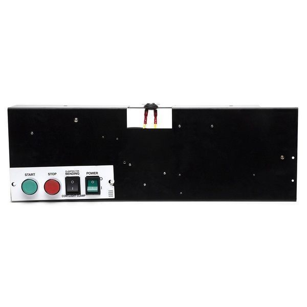 Eastwood 32606 48" Electro-Brake Replacement Switch Bezel