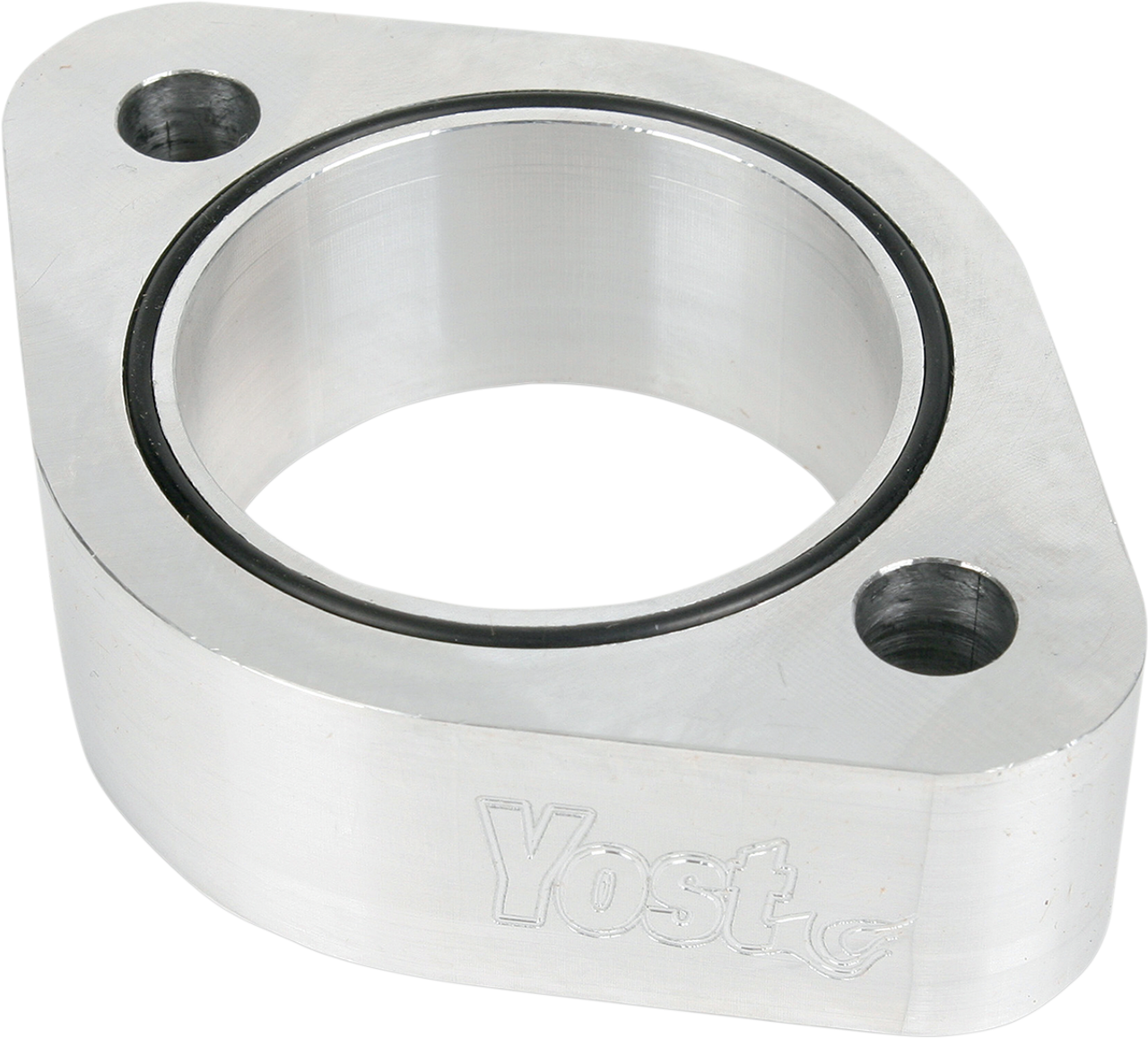 YOST PERFORMANCE S&S Super E and B Carburetor Spacer - 1" YSE1