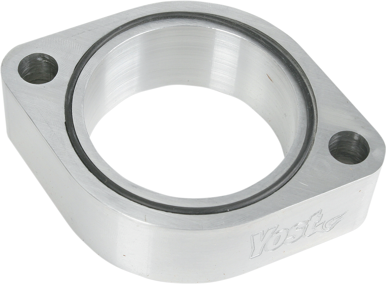 YOST PERFORMANCE S&S Super G and D Carburetor Spacer YSG1