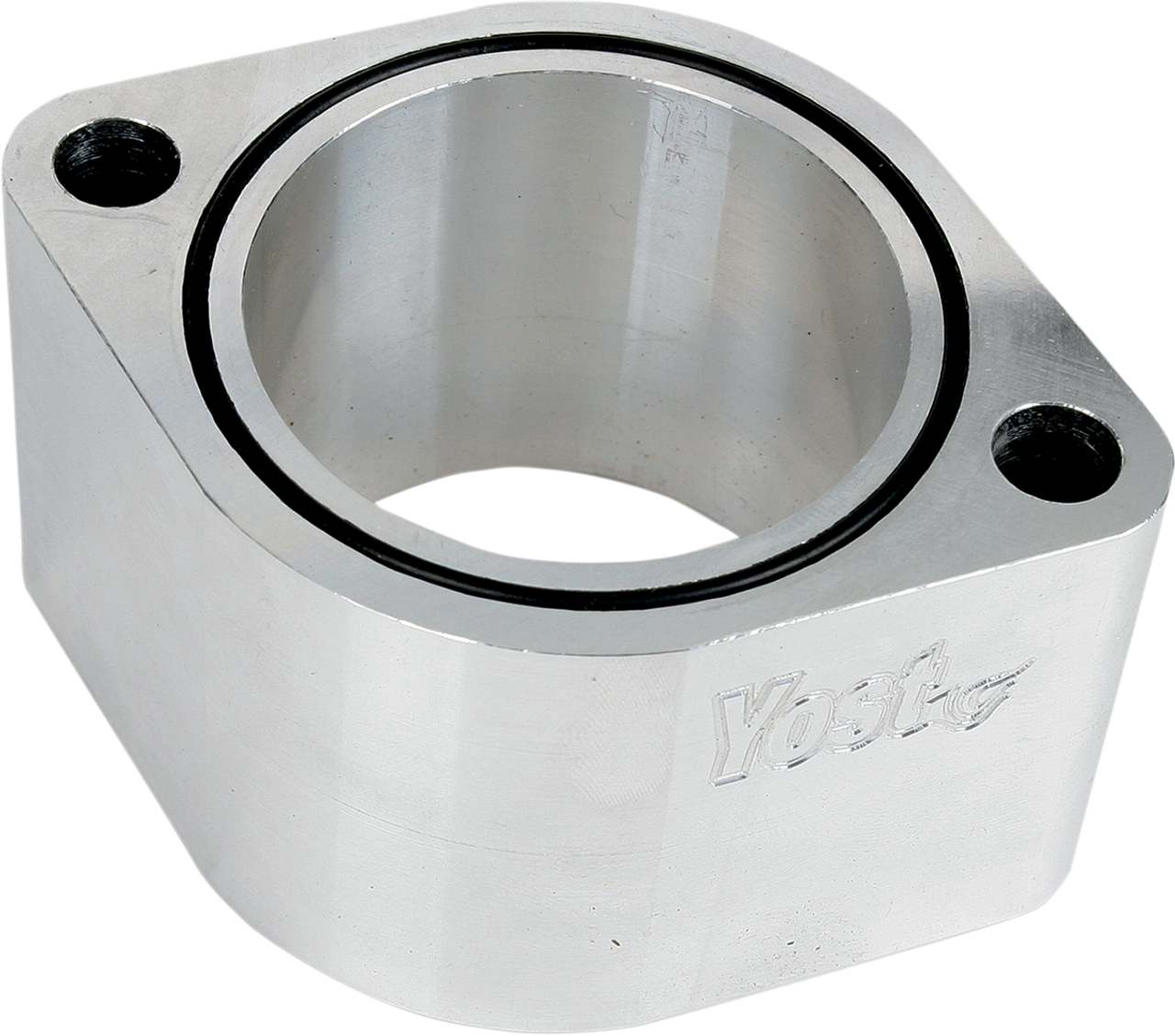 YOST PERFORMANCE S&S Super G and D Carburetor Spacer - 2" YSG2