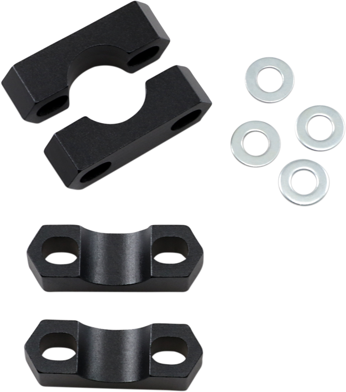 Powermadd Cobra Bar Clamp 7/8" 45470