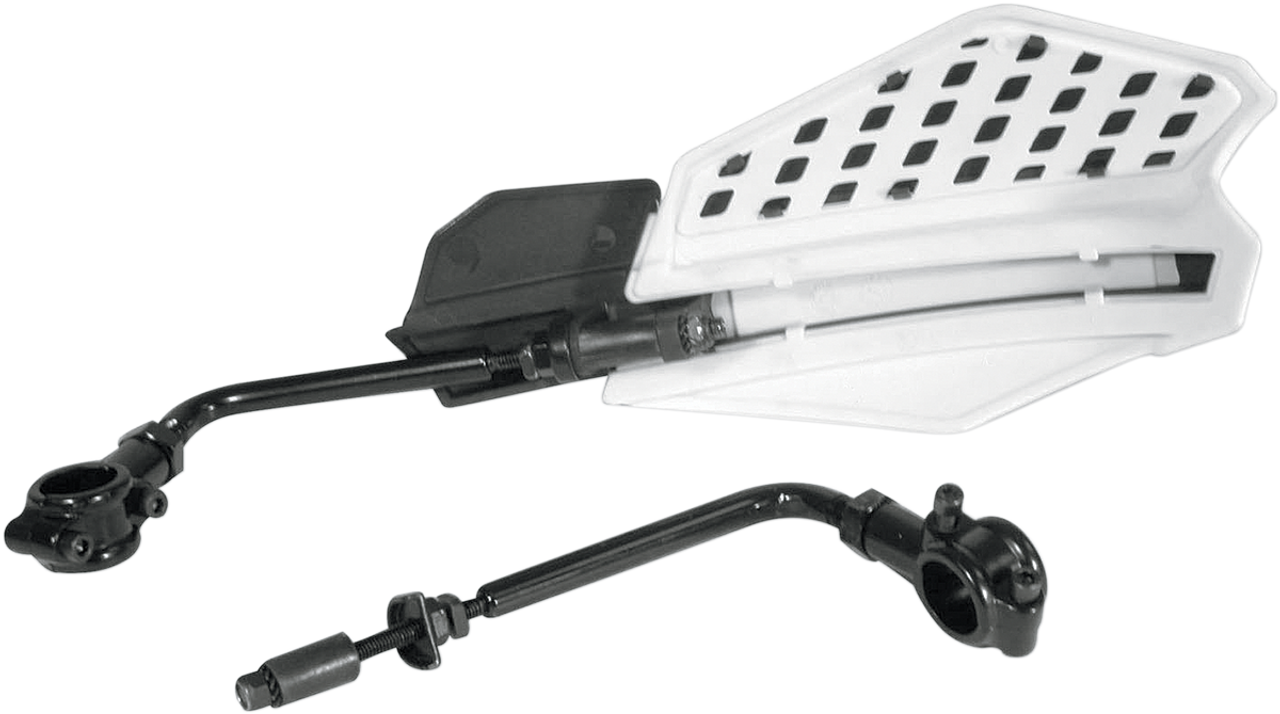 PowerMadd Tri-Mount Star Series Handguard Mount Kit 34269