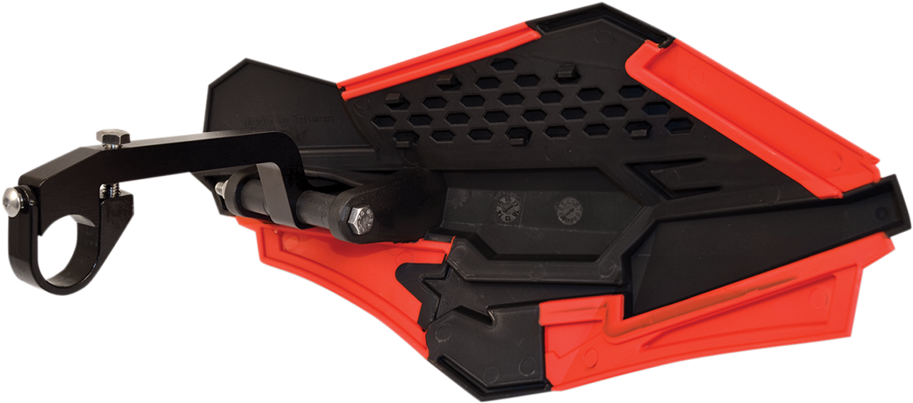 Powermadd Handguard Mount Kit ATV MX 34452