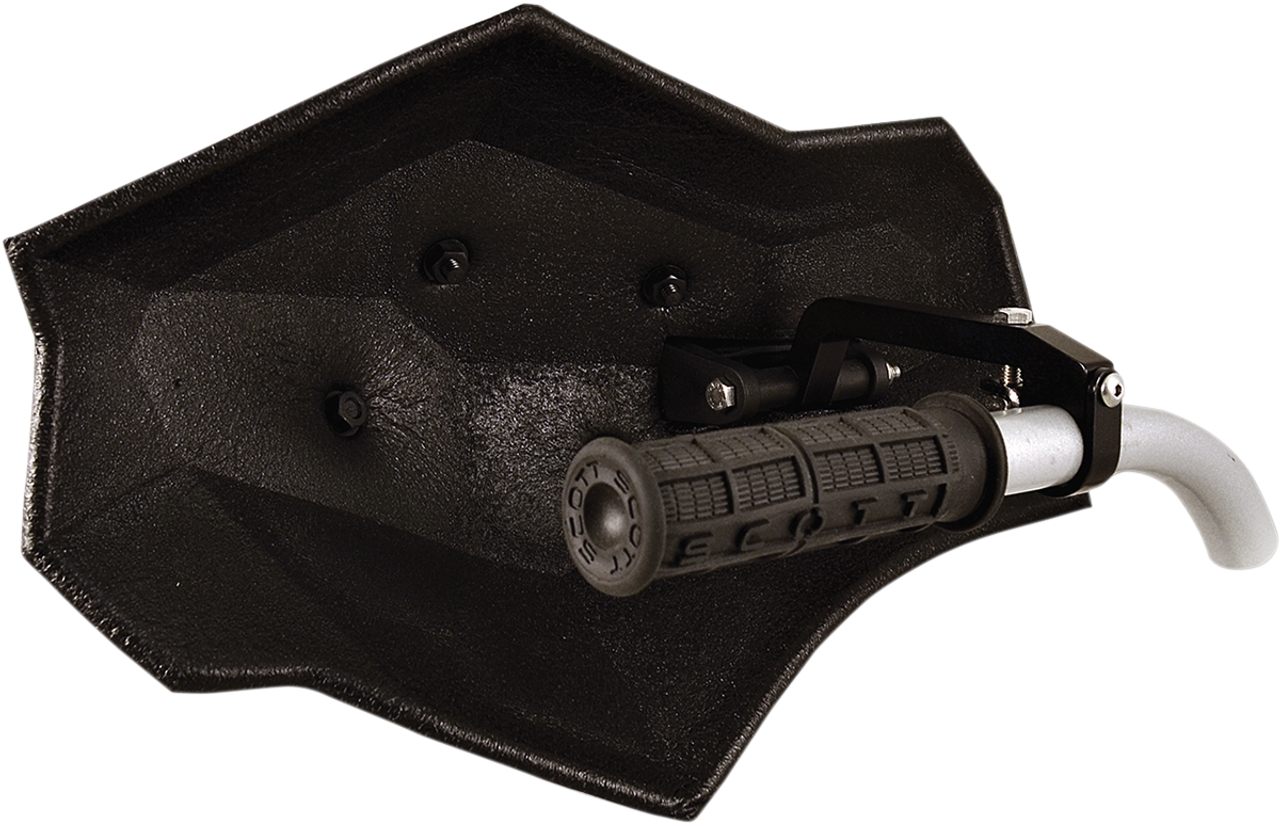 PowerMadd Sentinel Handguard Armor Flare 34477