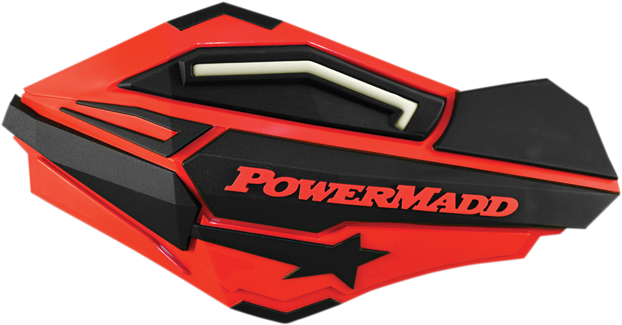 PowerMadd Sentinel LED Light Kit 34490