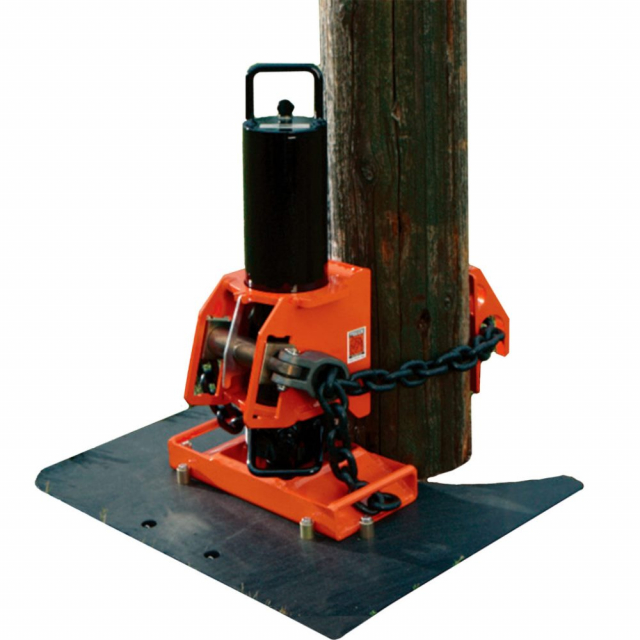 Jameson 4001D TiiGER Pole Puller