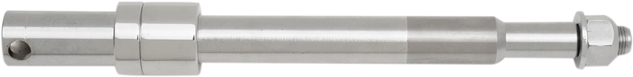 DRAG SPECIALTIES Axle - Front - Kit - Chrome - '08-'17 FLST W16-0343