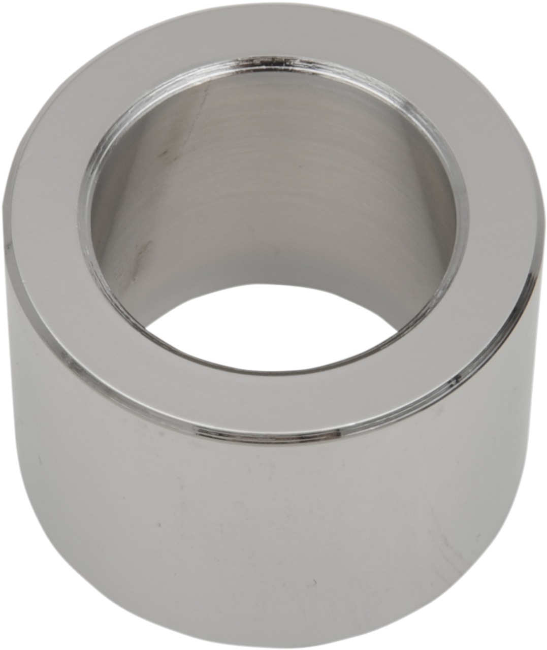 DRAG SPECIALTIES Axle Spacer - Chrome W16-0345-HWS