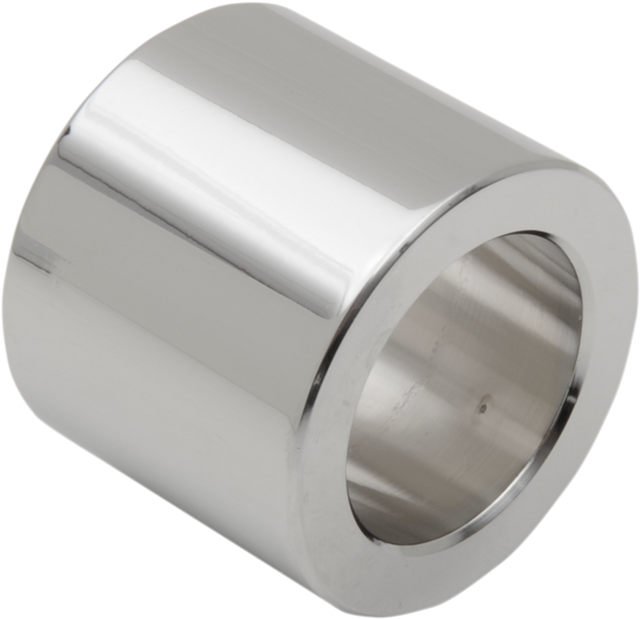 DRAG SPECIALTIES Axle Spacer - Chrome W16-0344-HWS